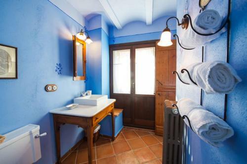 Agroturismo Caser�o De Fatas