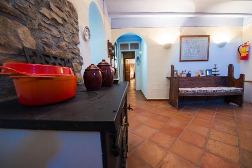 Agroturismo Caser�o De Fatas