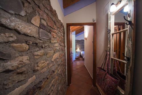 Agroturismo Caser�o De Fatas