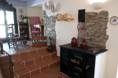 Agroturismo Caser�o De Fatas