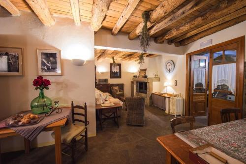 Agroturismo Caser�o De Fatas