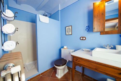 Agroturismo Caser�o De Fatas
