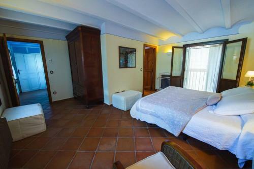 Agroturismo Caser�o De Fatas