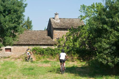 Agroturismo Caser�o De Fatas