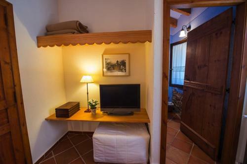 Agroturismo Caser�o De Fatas