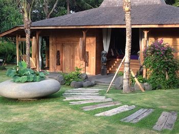 Bali Ethnic Villa