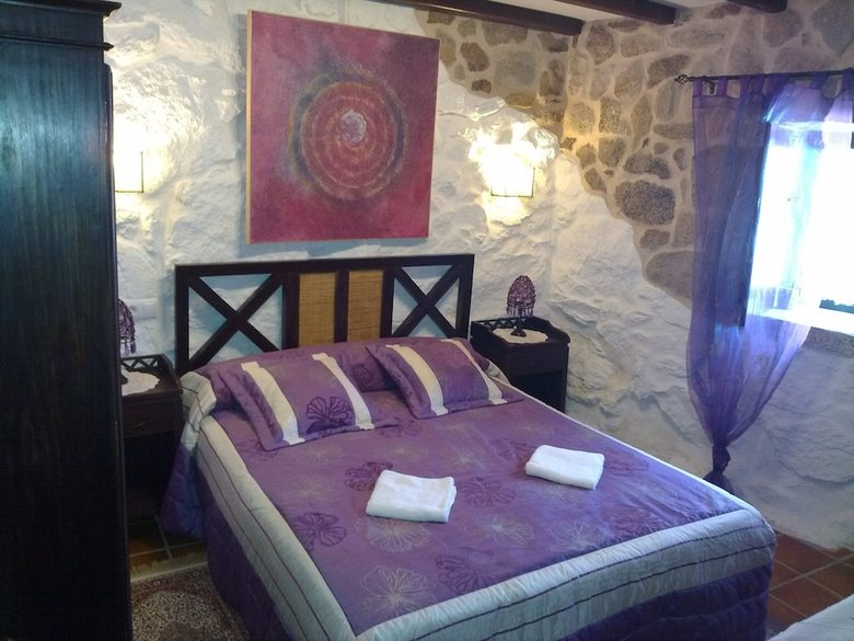 Agroturismo Casal De Folgueiras