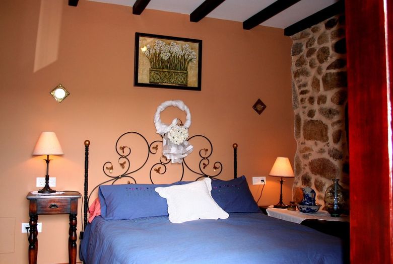 Agroturismo Casal De Folgueiras