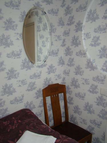 �landsro B&B
