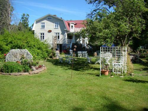 �landsro B&B