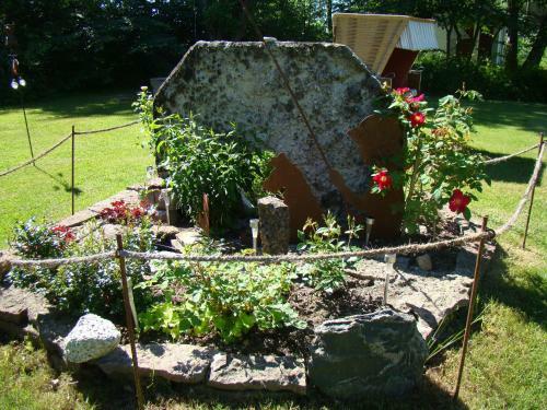 �landsro B&B