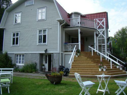 �landsro B&B