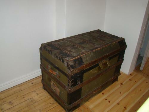 �landsro B&B