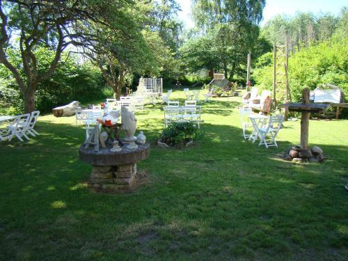 �landsro B&B