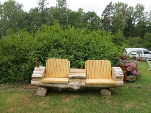 �landsro B&B