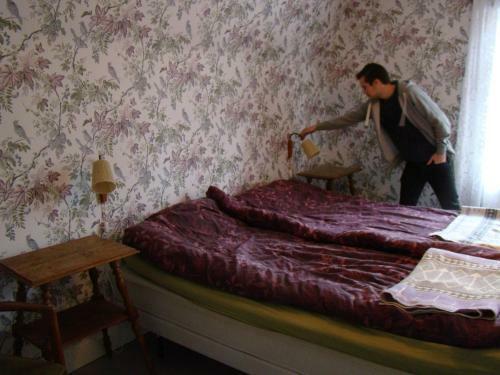 �landsro B&B