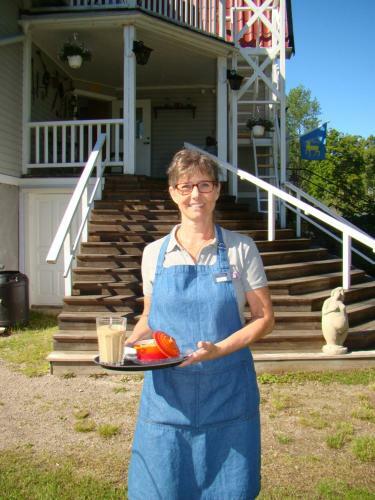 �landsro B&B