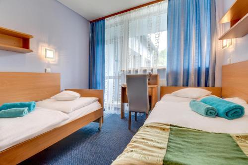 Hotel Ziemowit