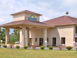 Motel Days Inn - Lake City