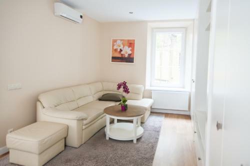 Real House Apartments