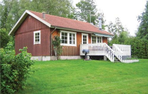 Holiday Home Moviken Sj�torp