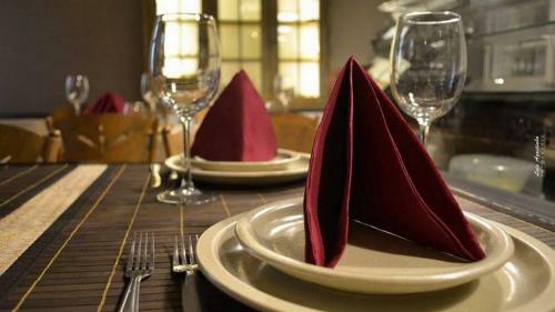 Bed & Breakfast Abrigo Da Estrela