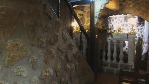 Bed & Breakfast Abrigo Da Estrela