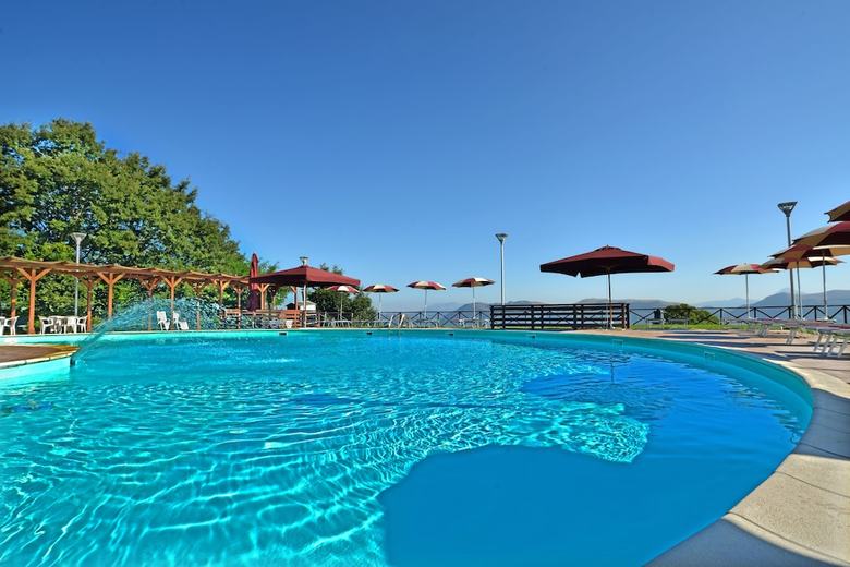 Agroturismo Faro Rosso