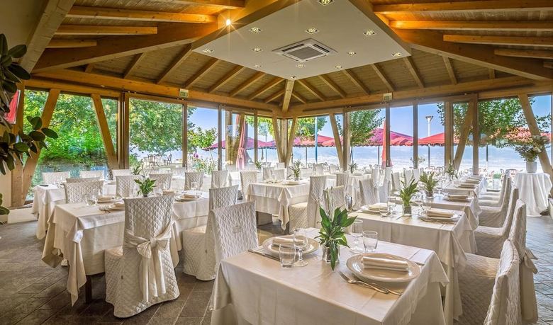 Agroturismo Faro Rosso