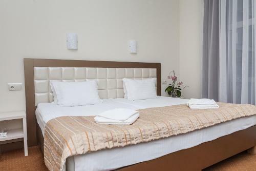 Hotel 7 Sky On Shchorsa Street