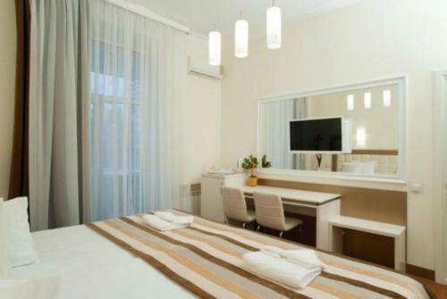 Hotel 7 Sky On Shchorsa Street