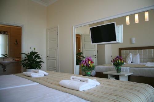 Hotel 7 Sky On Shchorsa Street