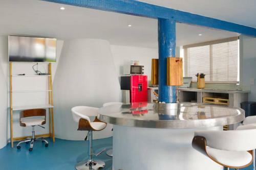 Apartamentos Die Kelkie