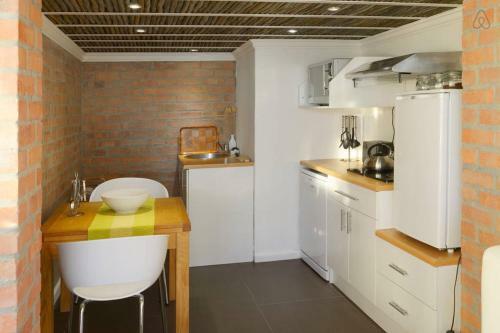 Apartamentos Die Kelkie