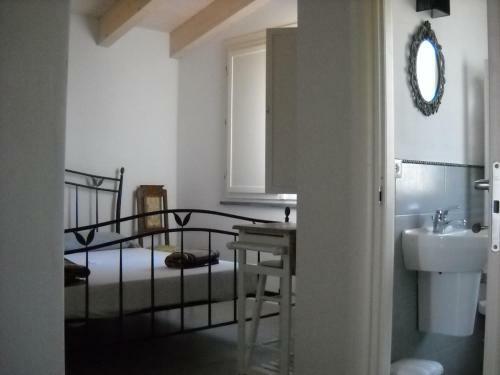 Bed & Breakfast La Balia