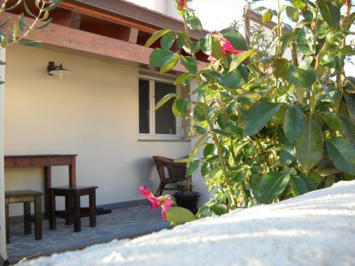 Bed & Breakfast La Balia