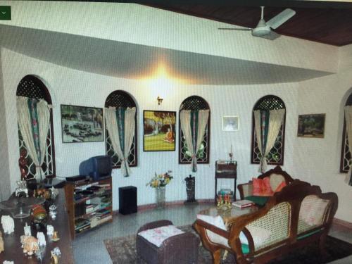 Hostal Leijay Resort