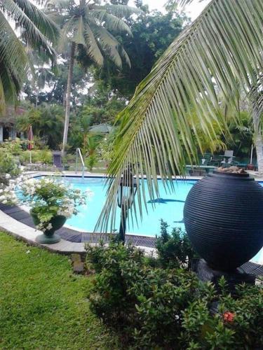 Hostal Leijay Resort