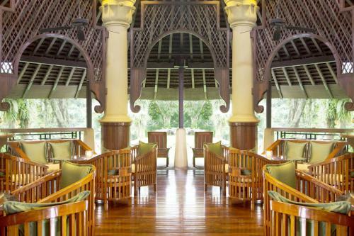 Hotel Novotel Bogor Golf Resort
