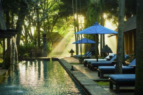 Hotel Novotel Bogor Golf Resort