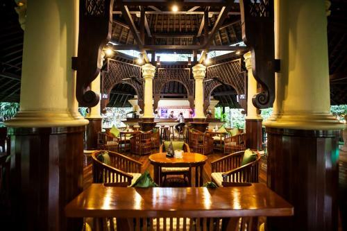 Hotel Novotel Bogor Golf Resort