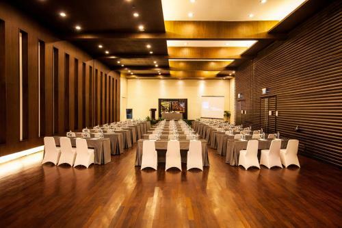 Hotel Novotel Bogor Golf Resort