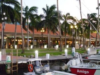 Aparthotel Flamboyant Garden Villas