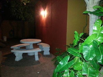 Aparthotel Flamboyant Garden Villas