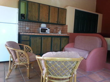 Aparthotel Flamboyant Garden Villas
