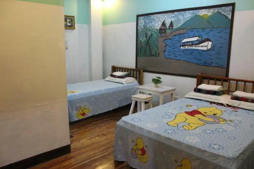 Hotel Villa Limpia Beach Resort