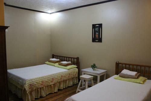 Hotel Villa Limpia Beach Resort