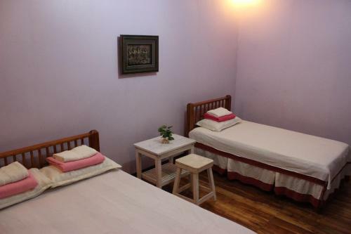 Hotel Villa Limpia Beach Resort