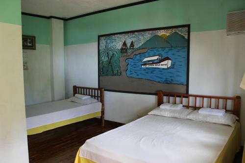Hotel Villa Limpia Beach Resort