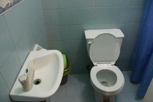 Hotel Villa Limpia Beach Resort